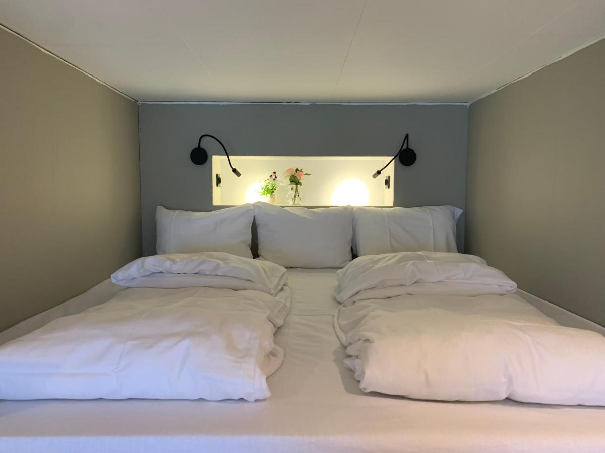 Olden Studioapartment ภายนอก รูปภาพ